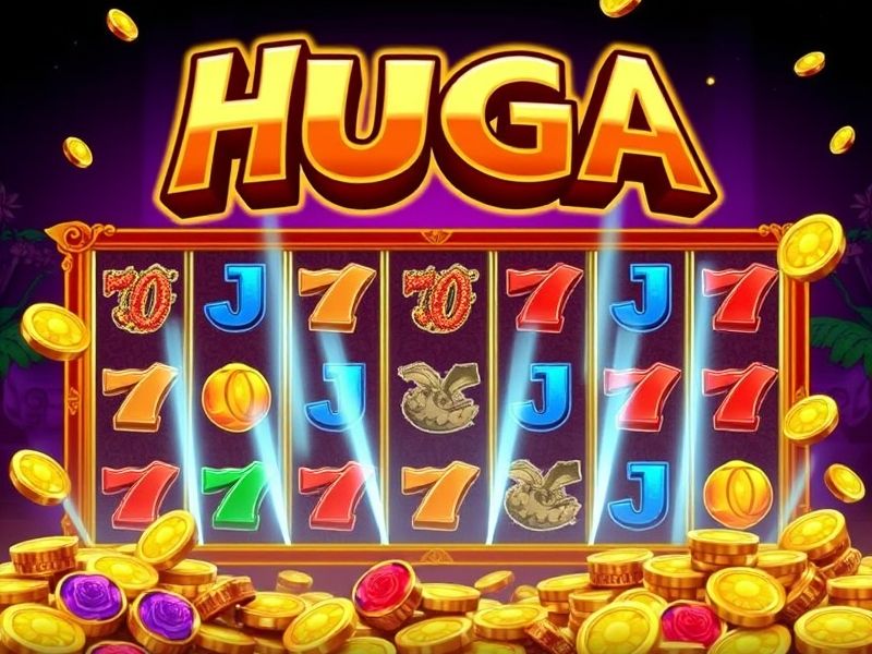 Discover the world of Huga Slot and other online slot games at our comprehensive gambling information website. Get expert insights, reviews, and guides to enhance your gaming experience.